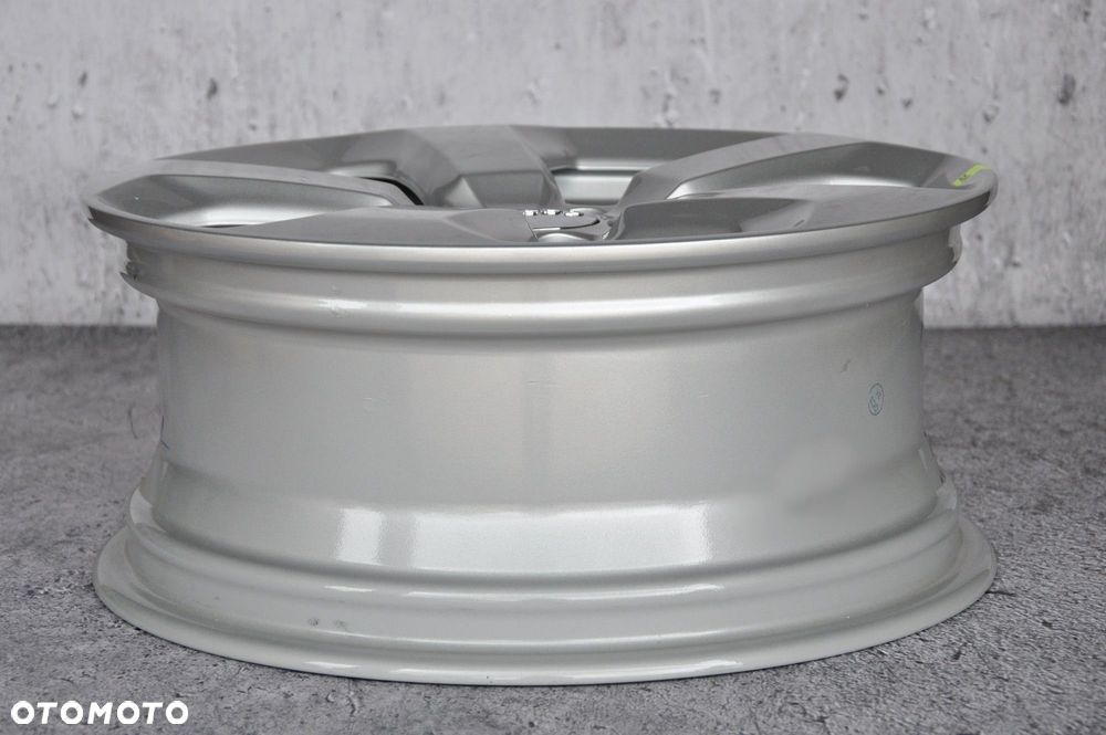 5vc25trmaa FELGI 17 5x110 OPEL ASTRA VECTRA SIGNUM - 8