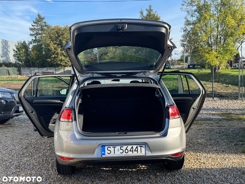 Volkswagen Golf - 16