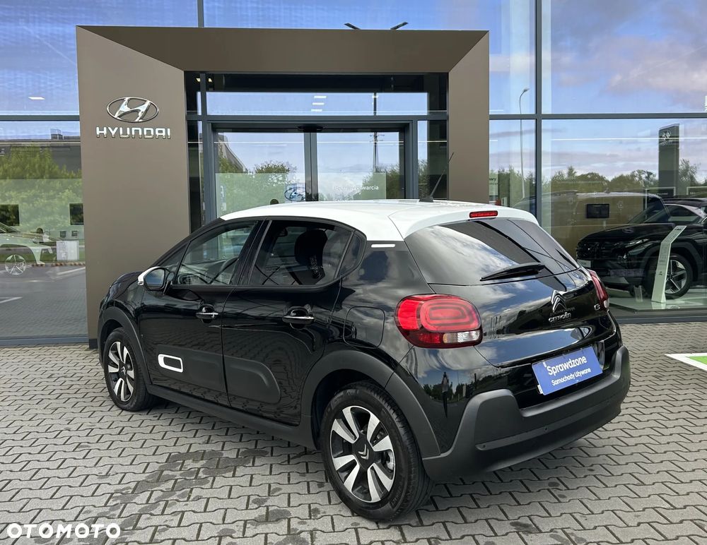 Citroën C3 - 9