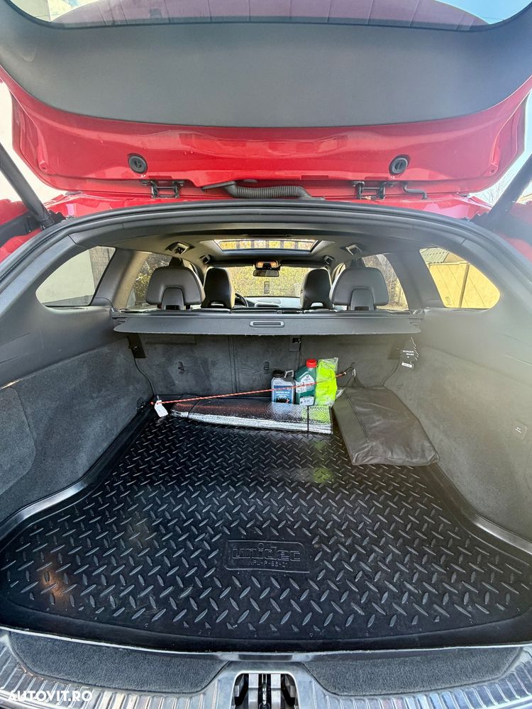 Volvo XC 60 D5 AWD Rdesign - 13