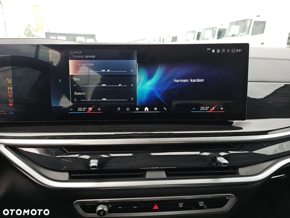 BMW X5 xDrive30d mHEV sport - 14