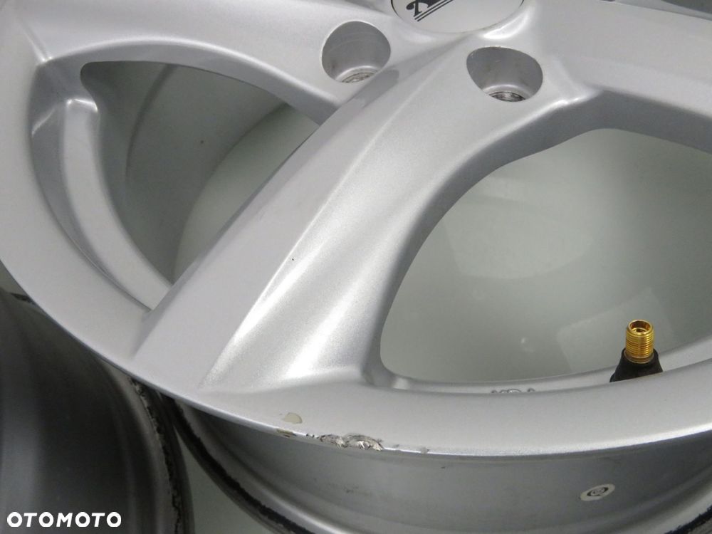 Alufelgi 16'' VW Audi Seat Skoda Mercedes 5x112 - 6