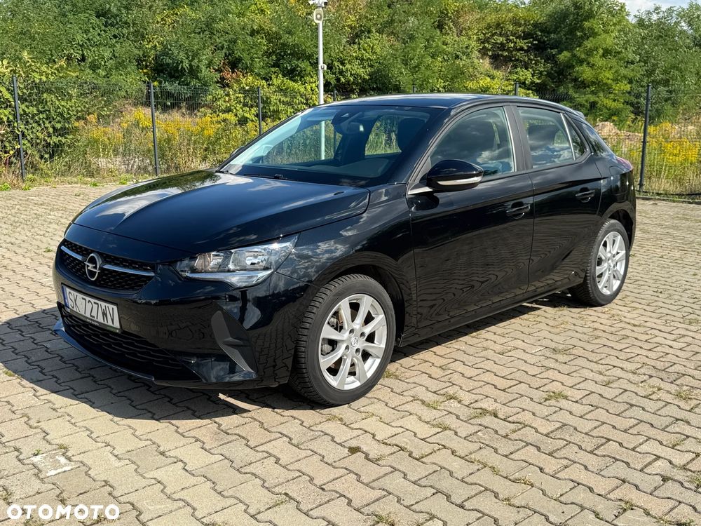 Opel Corsa 1.2 Edition S&S