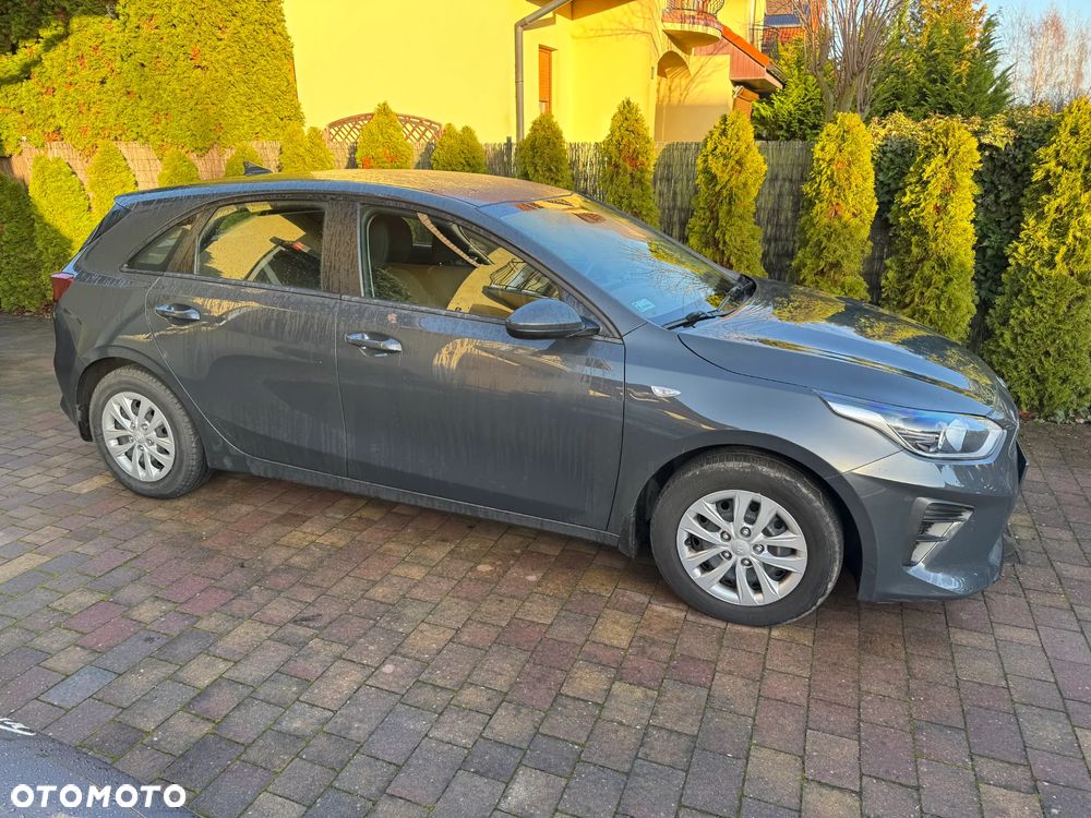 Kia Ceed 1.0 T-GDI S - 14