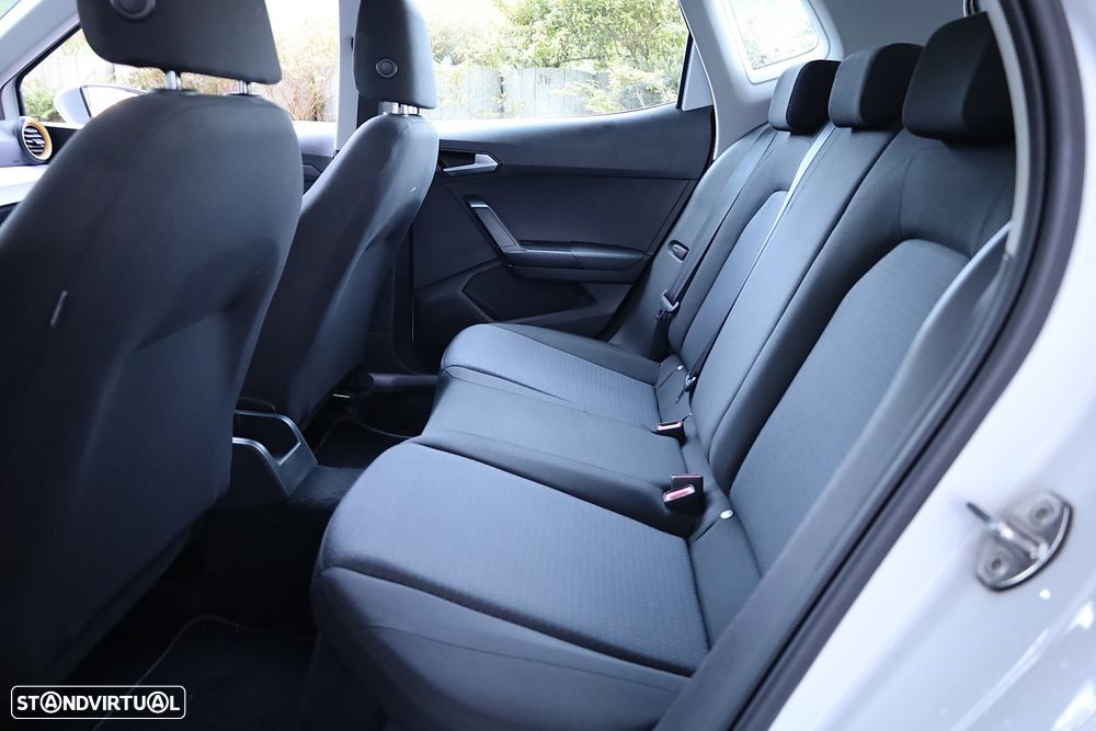SEAT Arona 1.0 TSI Style DSG - 42