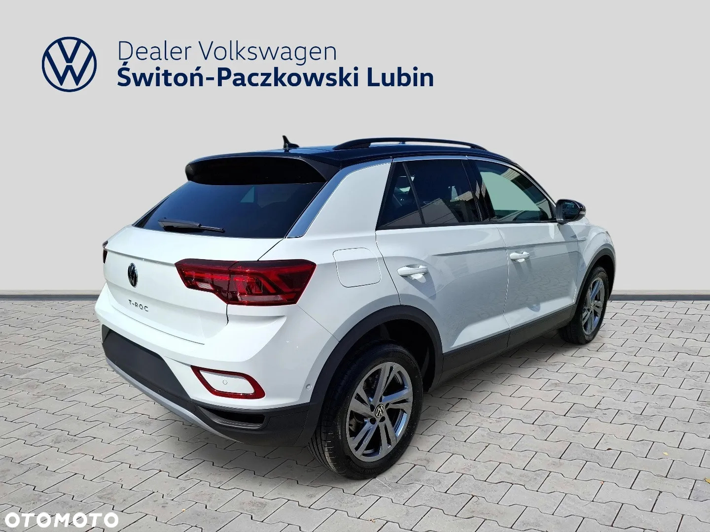 Volkswagen T-Roc 1.5 TSI Life Plus DSG - 6