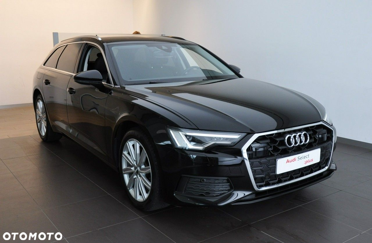 Audi A6 - 5