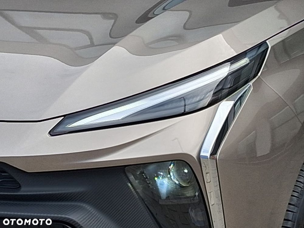 Forthing T5 EVO - 10