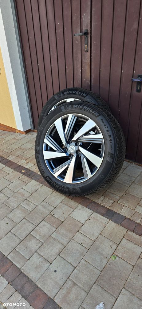 Nissan Murano 3.5 V6 Premium - 19