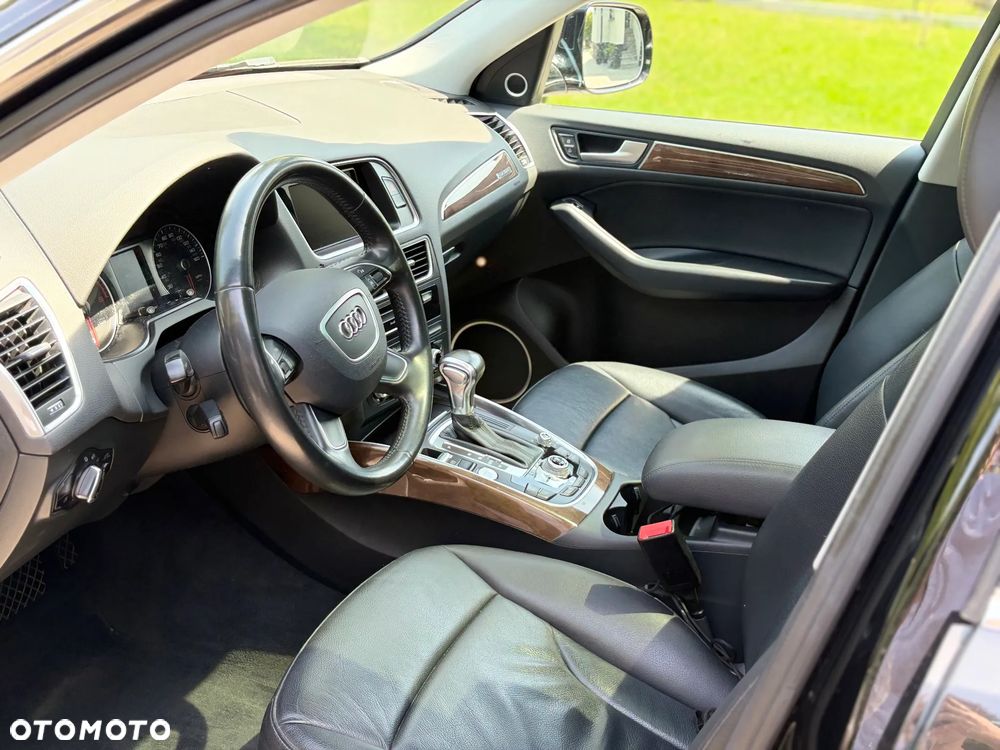 Audi Q5 - 6