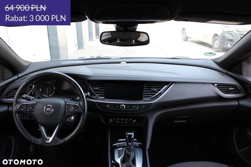 Opel Insignia - 28