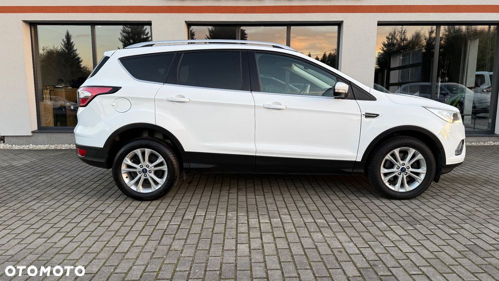 Ford Kuga - 7