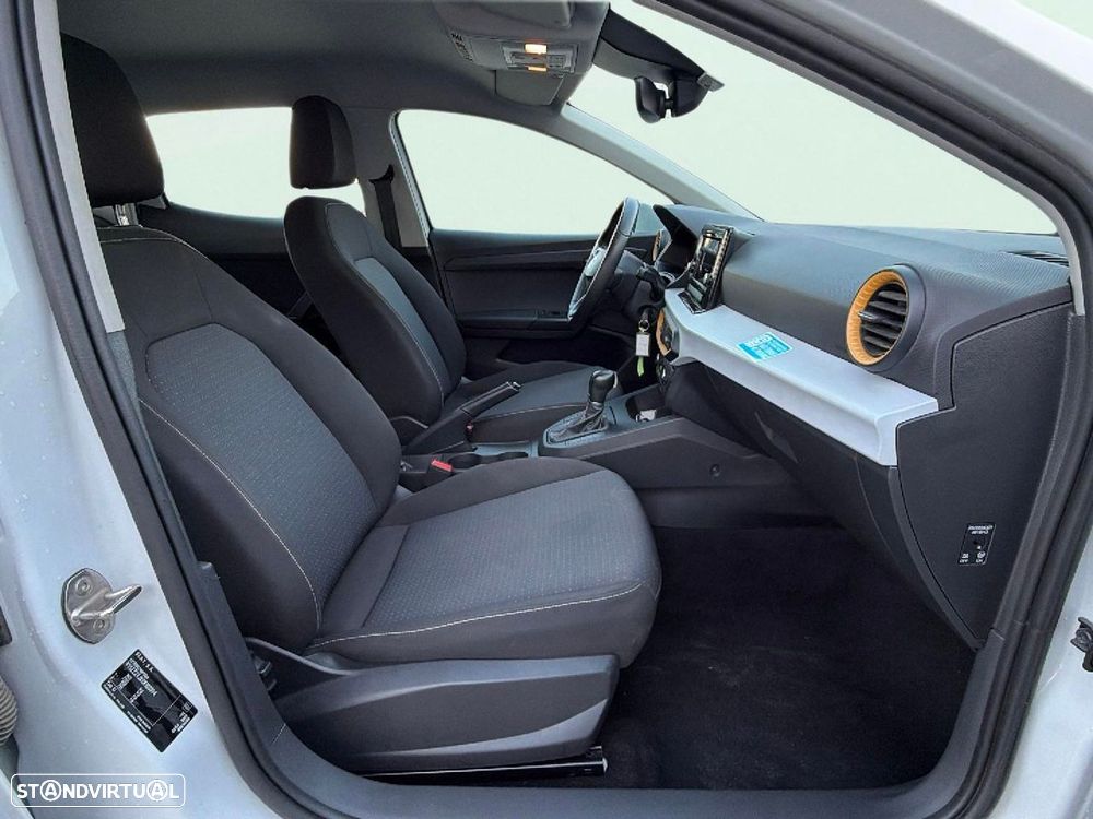 SEAT Ibiza 1.0 TSI Style DSG - 15
