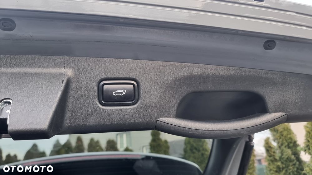 Hyundai Tucson 1.6 T-GDi N Line 4WD DCT - 32