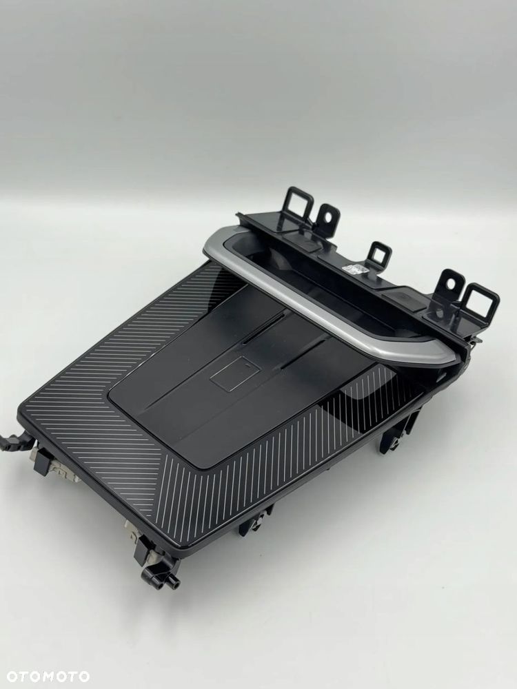 BMW X1 U11 IX1 X2 U10SCHOWEK TUNELU ŁADOWARKA INDUKCYJNA NFC 5A22F51 - 1