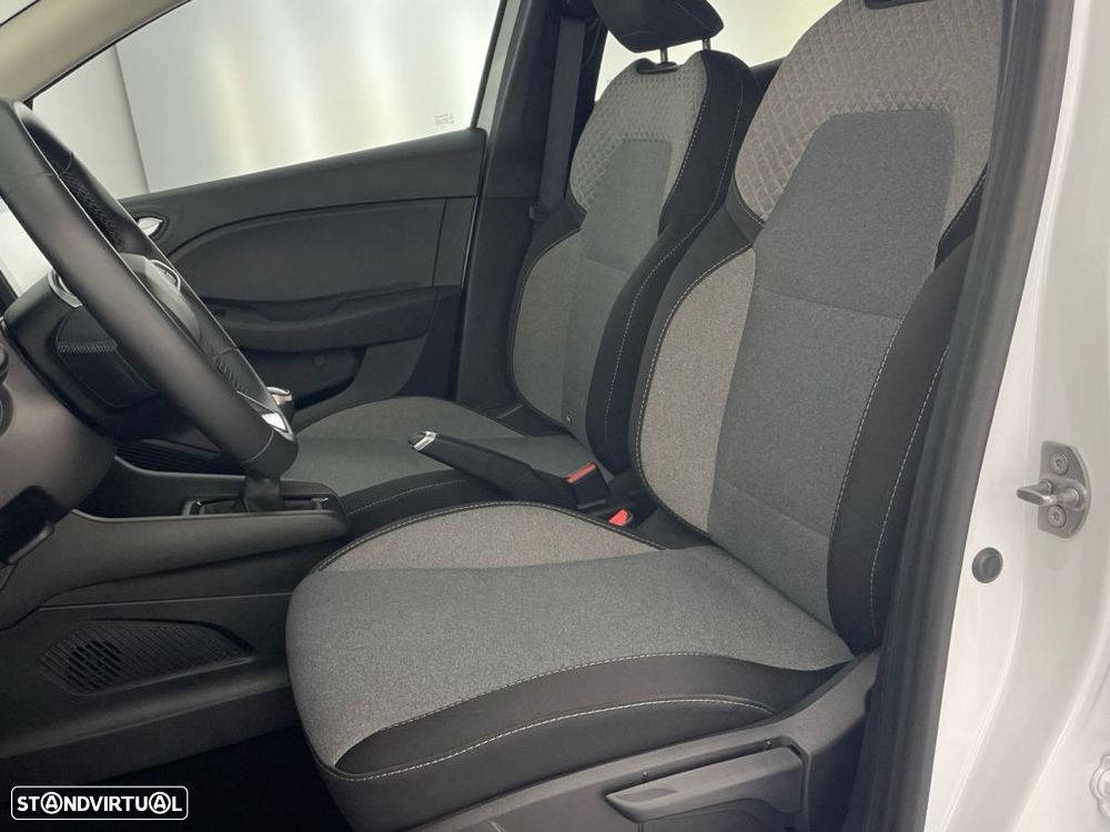 Renault Clio 1.0 TCe Evolution Bi-Fuel - 18