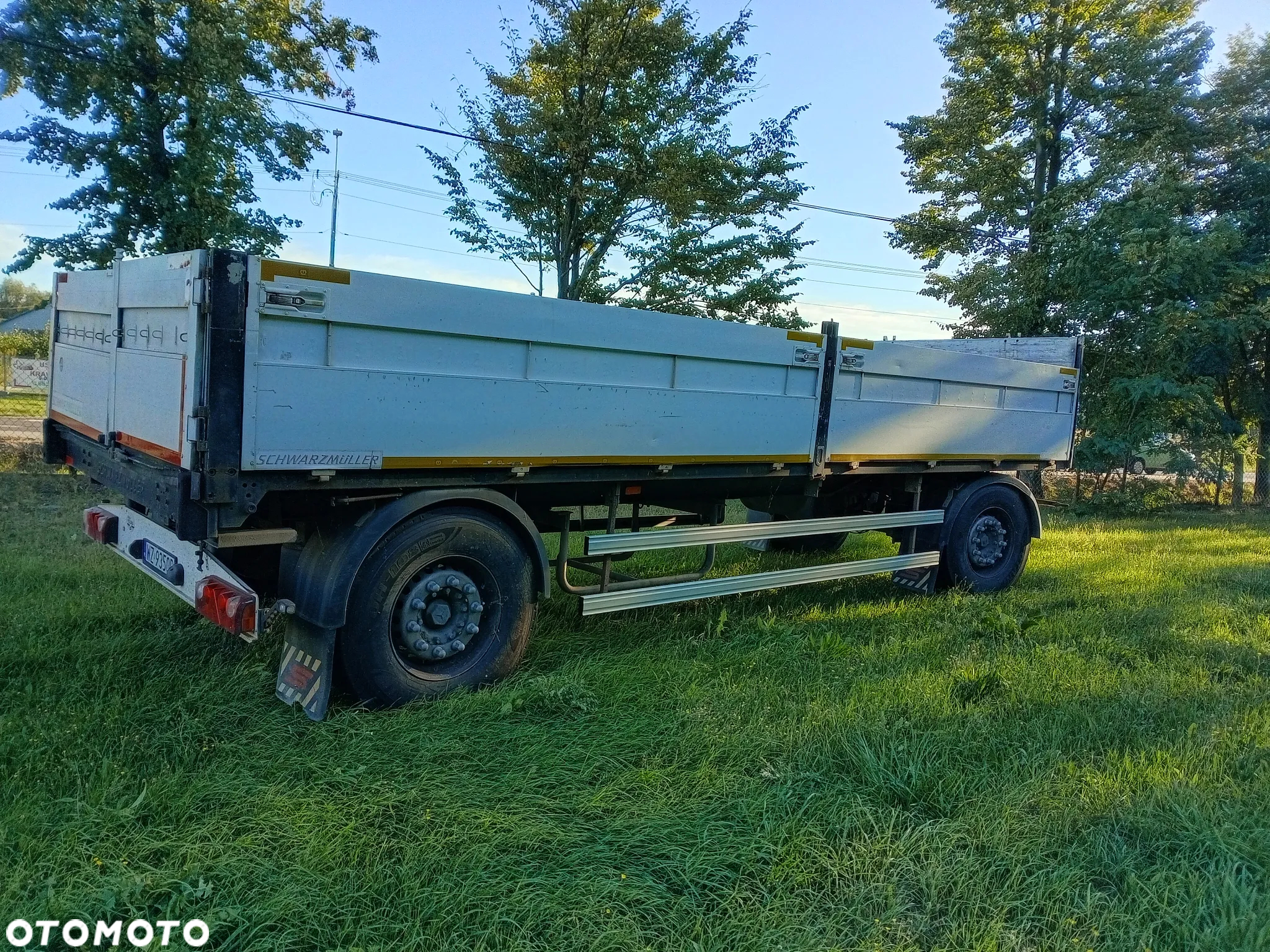 Schwarzmuller - 3