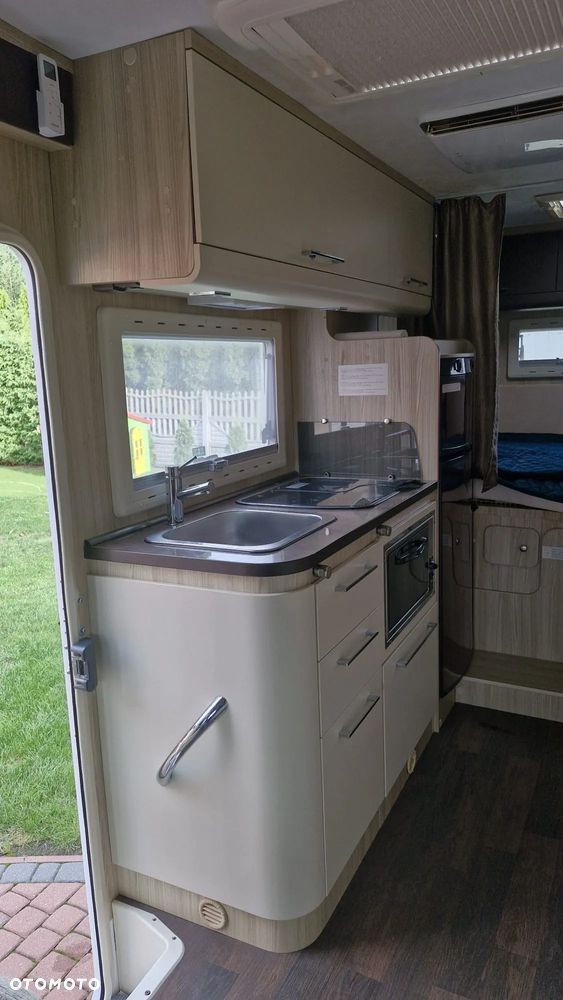 Fiat Ducato - 18