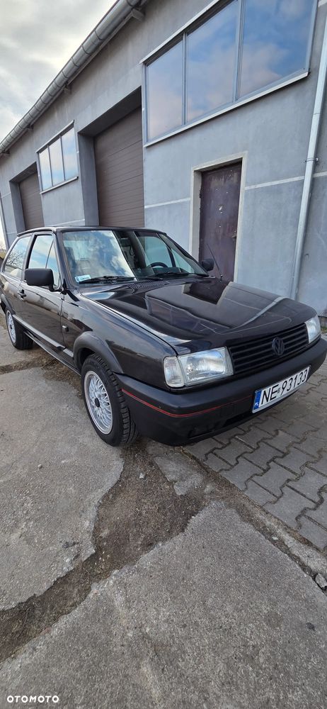 Volkswagen Polo 1.3 GT - 1