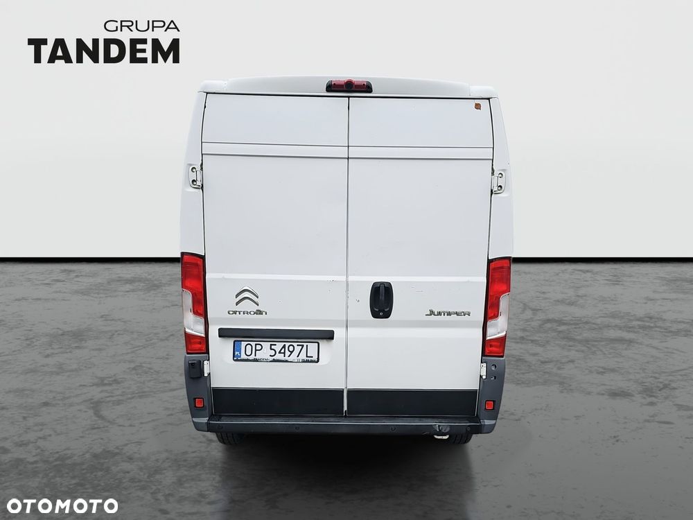Citroën Jumper - 7