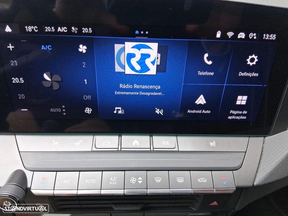 Opel Astra Sports Tourer - 31