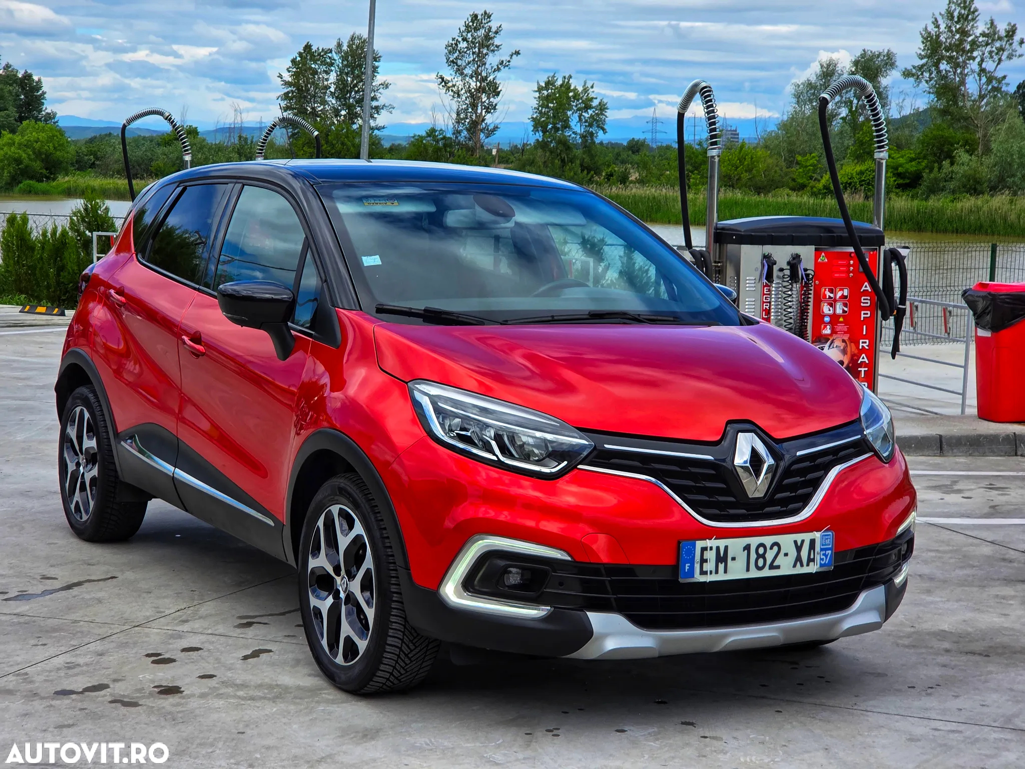 Renault Captur ENERGY dCi 110 Intens - 13