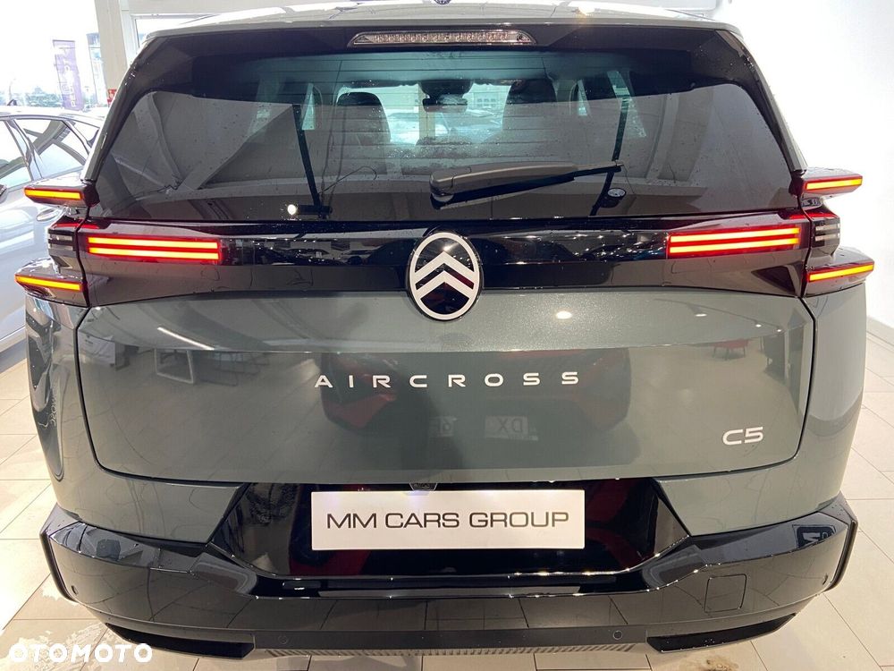 Citroën C5 Aircross 1.2 mHEV Max eDCT6 - 2