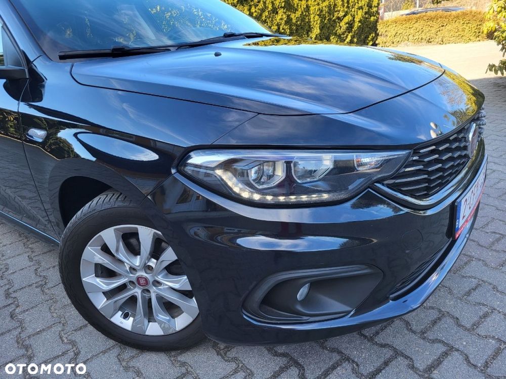 Fiat Tipo - 34