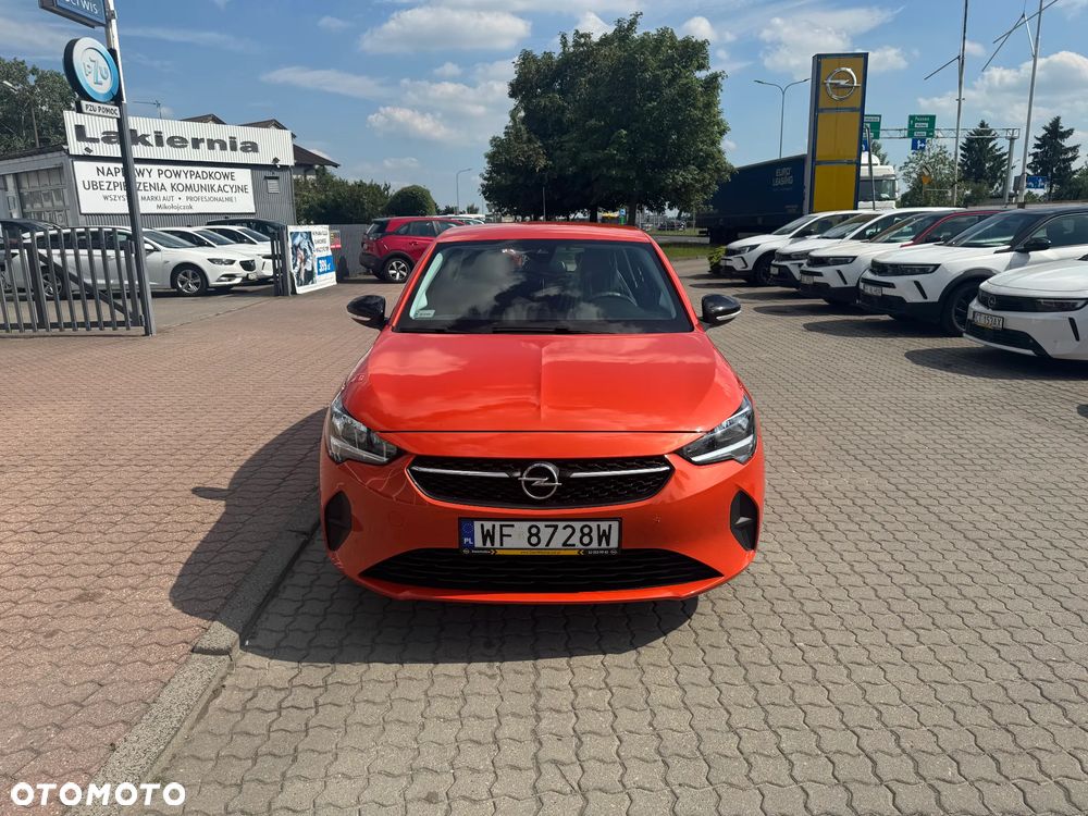 Opel Corsa 1.2 Edition S&S - 3