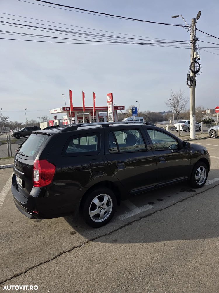 Dacia Logan - 3
