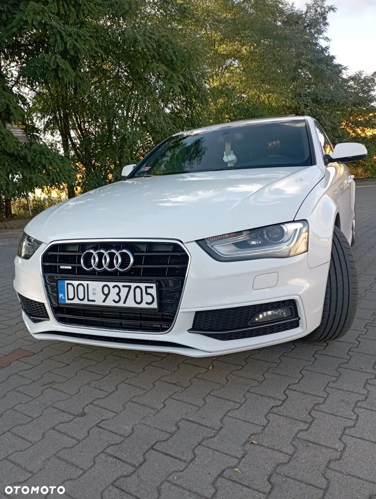 Audi A4 ver-2-0-tfsi-quattro-s-tronic - 5