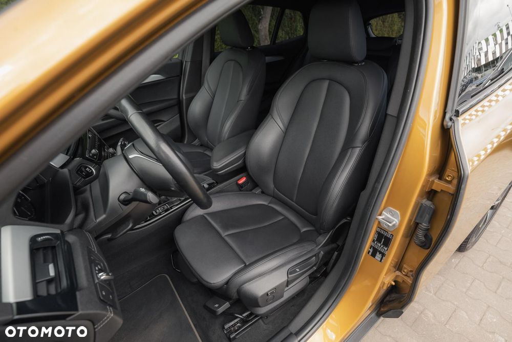 BMW X2 sDrive18i GPF Advantage - 13