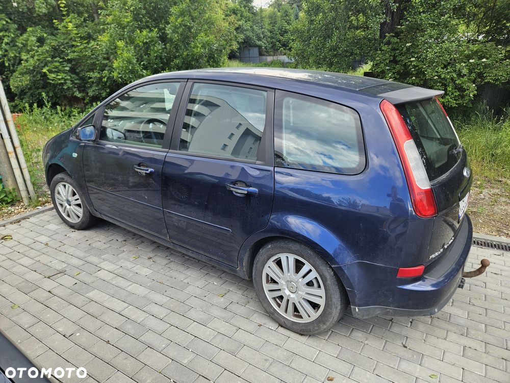 Ford Focus C-Max - 3