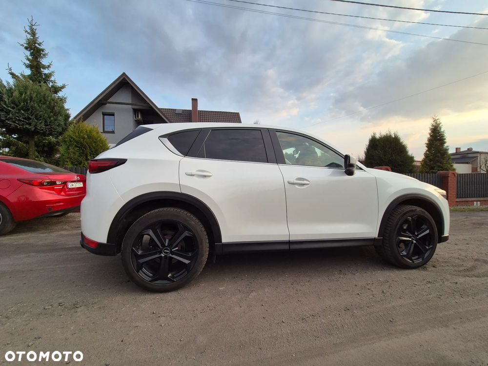 Mazda CX-5 2.0 Skyjoy 2WD - 11