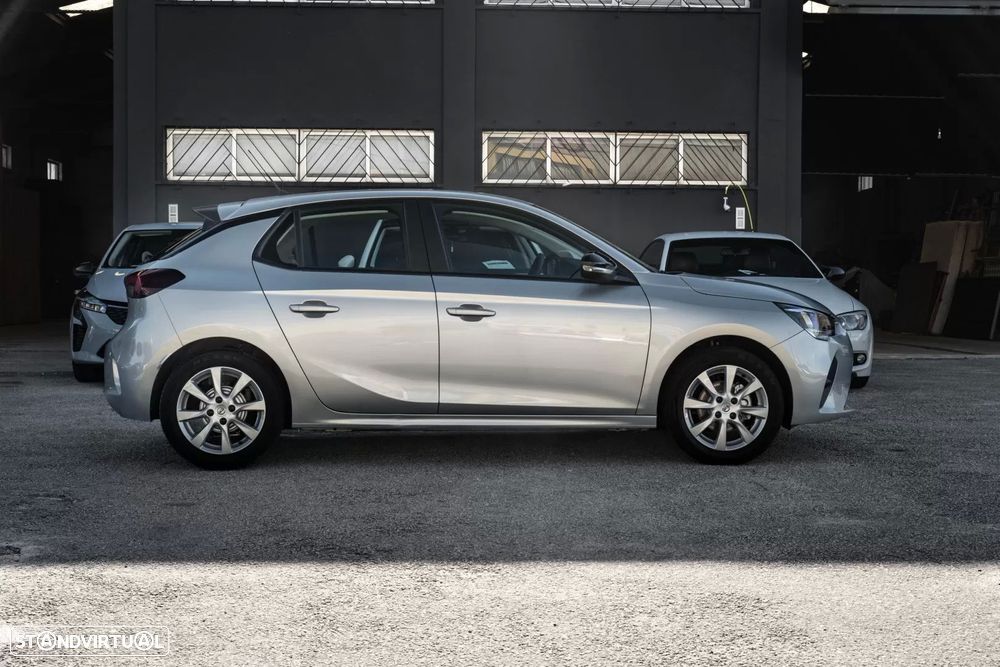 Opel Corsa 1.2 Business - 3