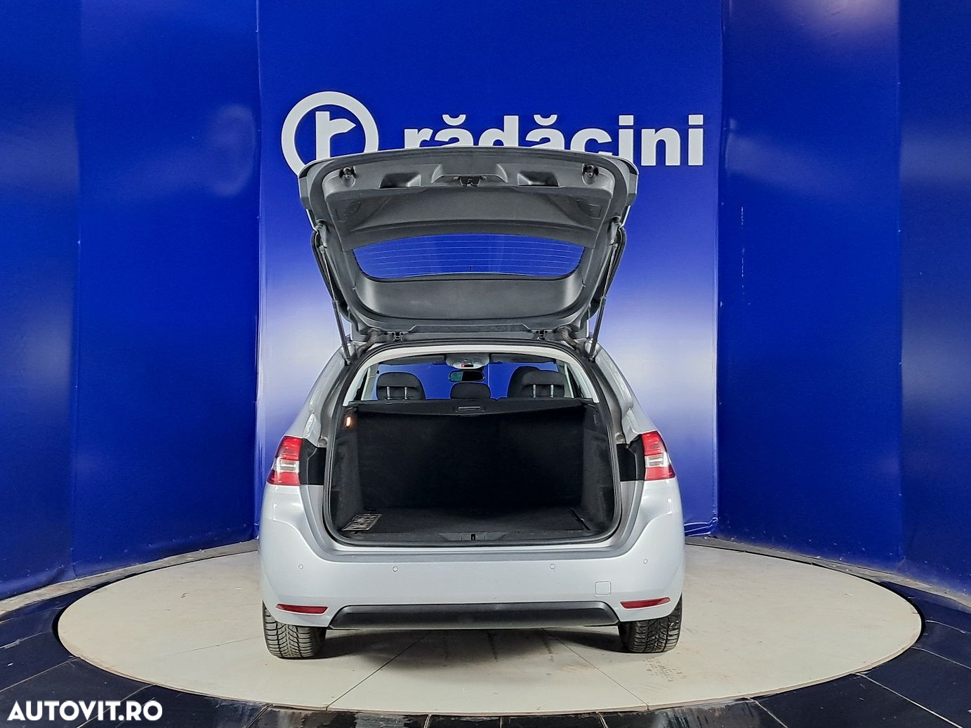 Peugeot 308 - 20