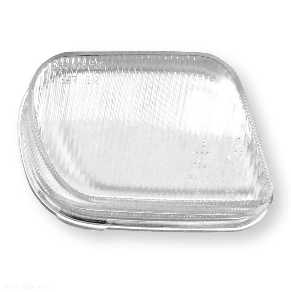 MERCEDES E-KLASA W210 Klosz lampy przeciwmgielnej prawy OE - 1
