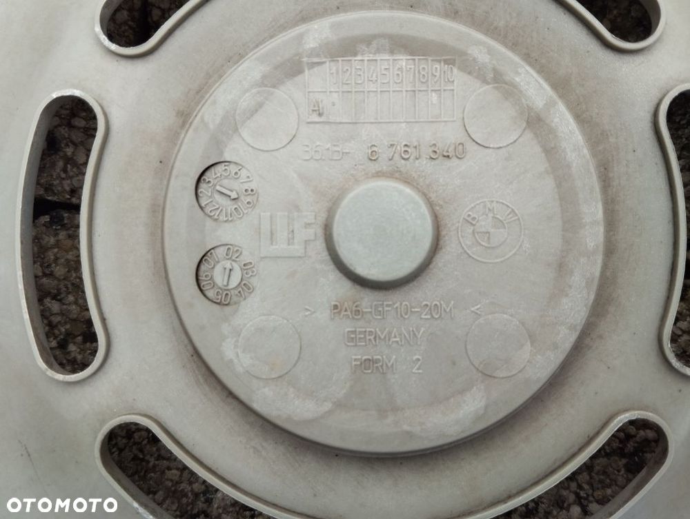 Kołpak BMW 16" 36.13-340 cena za sztukę - 7