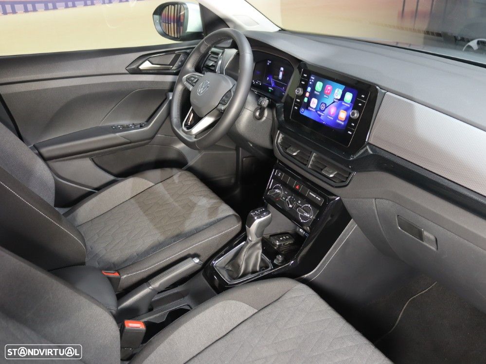 VW T-Cross 1.0 TSI Style DSG - 15