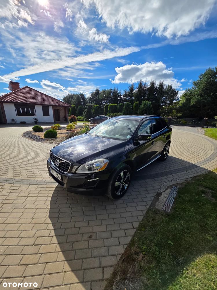 Volvo XC 60 - 3