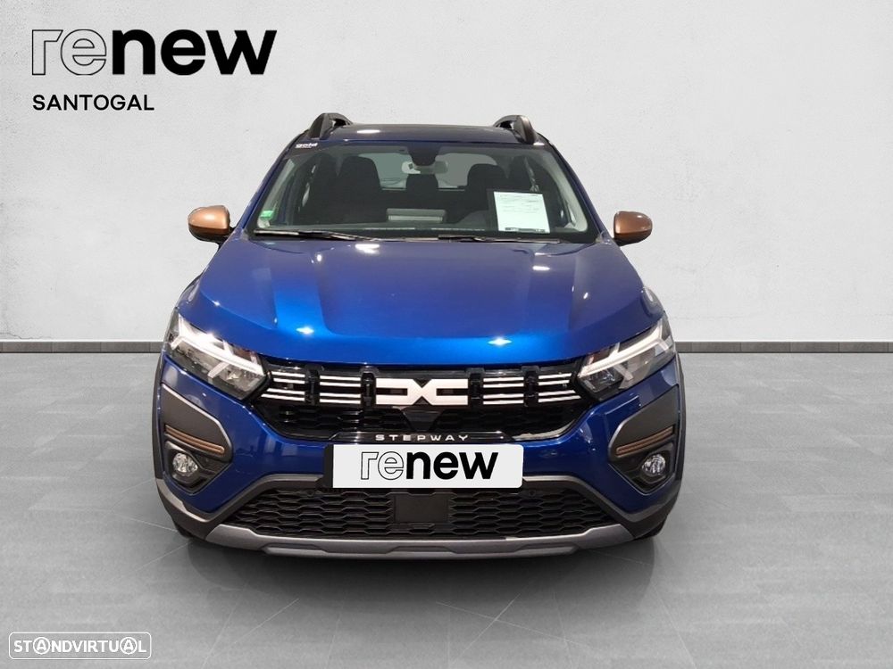 Dacia Sandero 1.0 ECO-G Extreme Bi-Fuel - 2