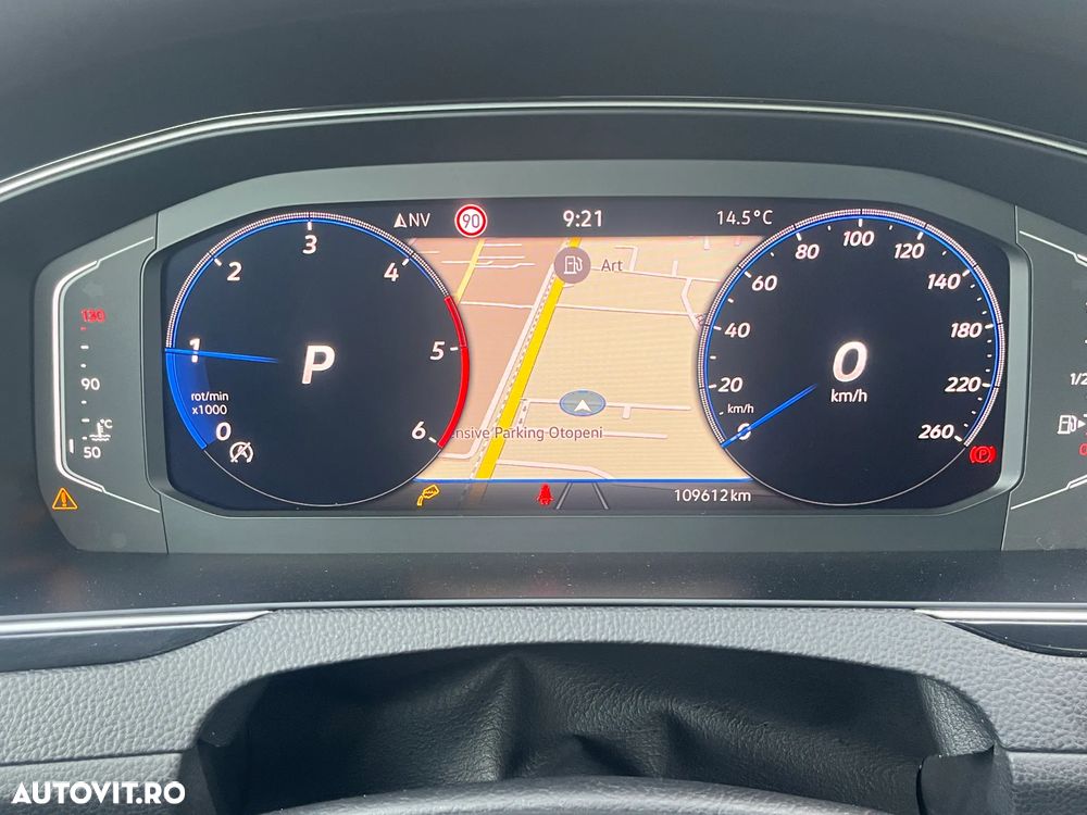 Volkswagen Passat 2.0 TDI 4Mot DSG Highline - 21