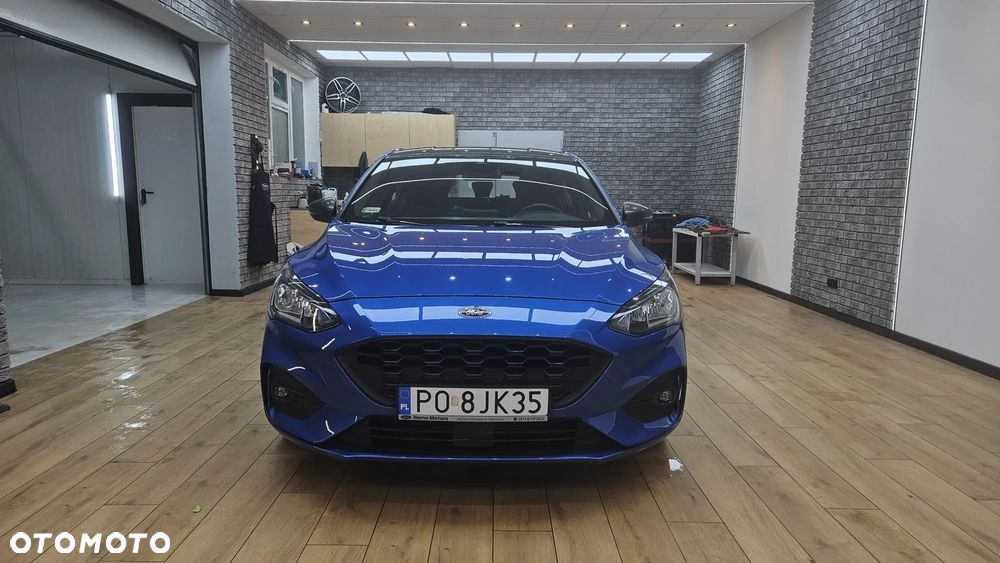 Ford Focus 1.5 EcoBoost ST-Line - 2