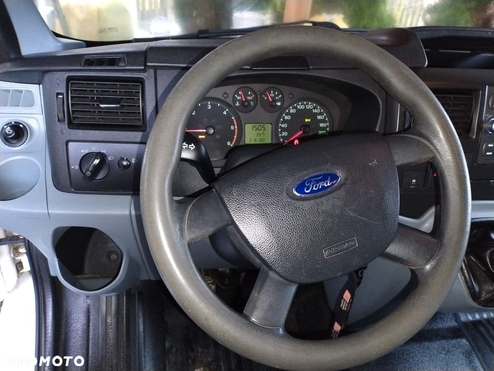 Ford Transit/Tourneo - 6