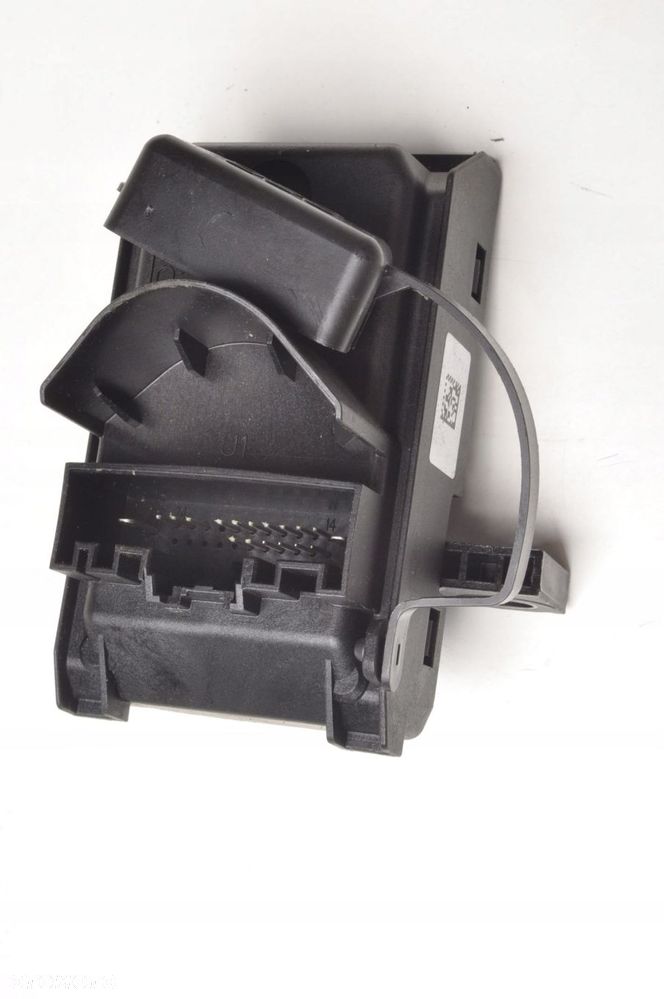 FORD FIESTA MK8 GNIAZDO OBD K1BT-14F642-AB - 1