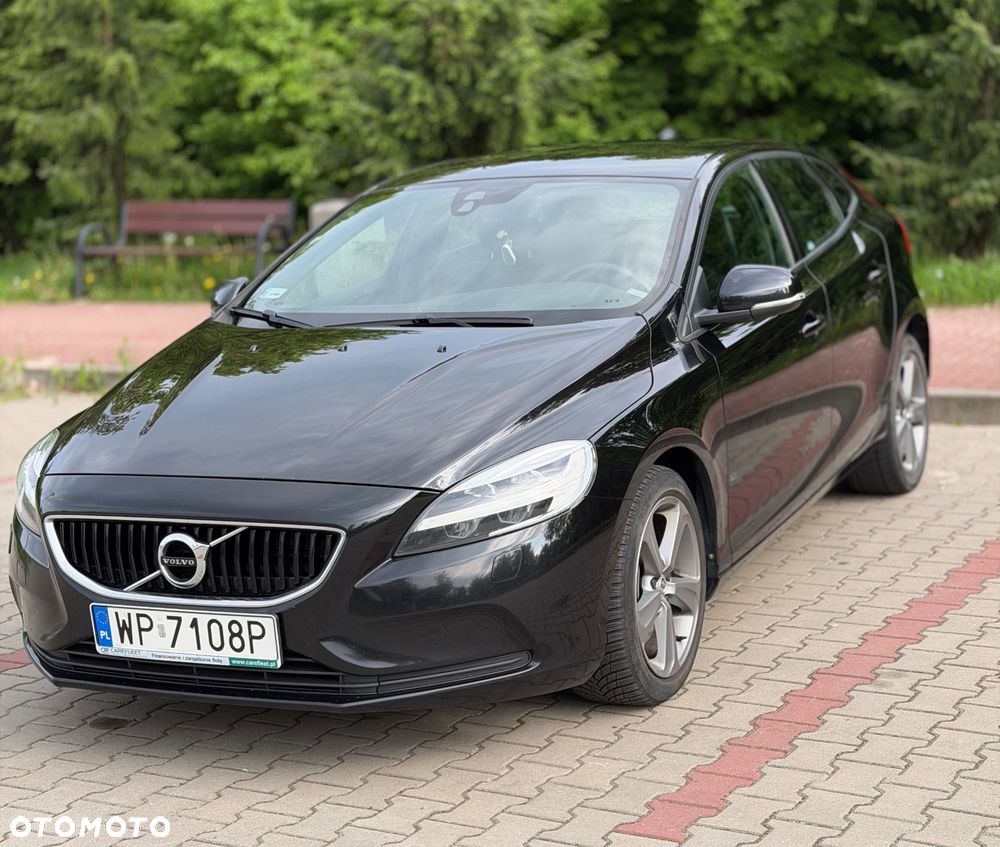 Volvo V40 D3 Drive-E SCR Momentum - 2