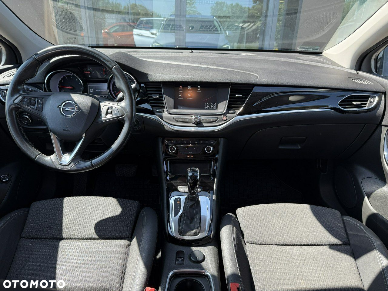 Opel Astra - 13