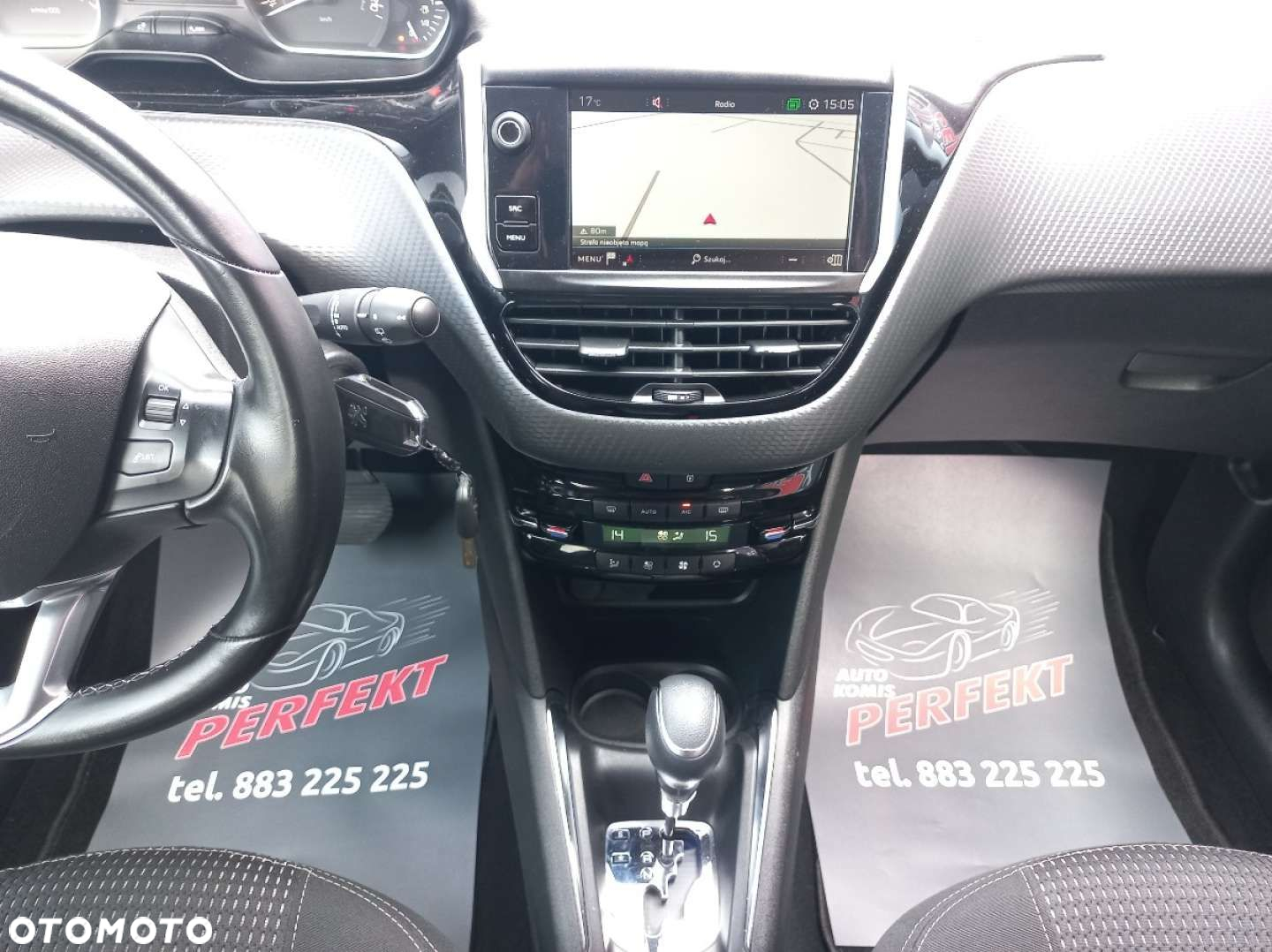 Peugeot 208 - 20