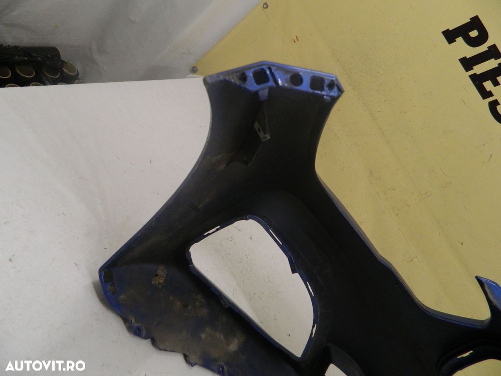 Bara fata BMW Seria 1 F20 / F21 LCI M-Sport, 2015, 2016, 2017, 2018, cod origine 51118060283. - 6
