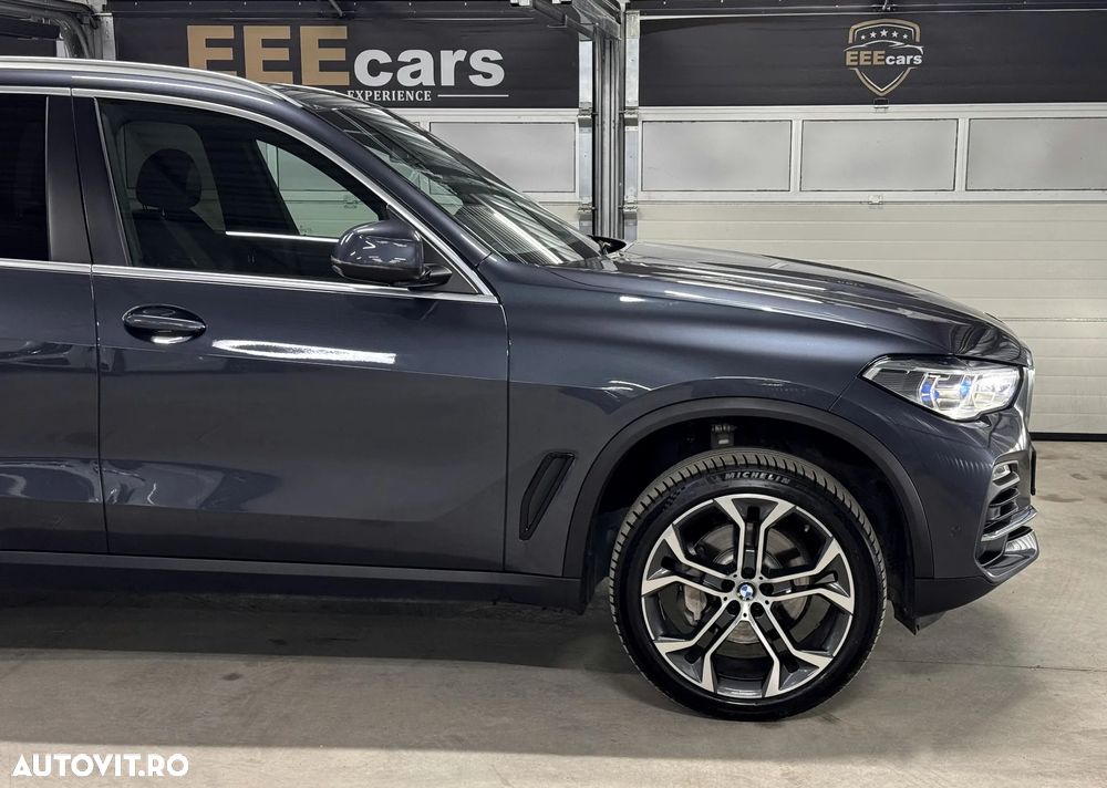 BMW X5 xDrive25d xLine - 22